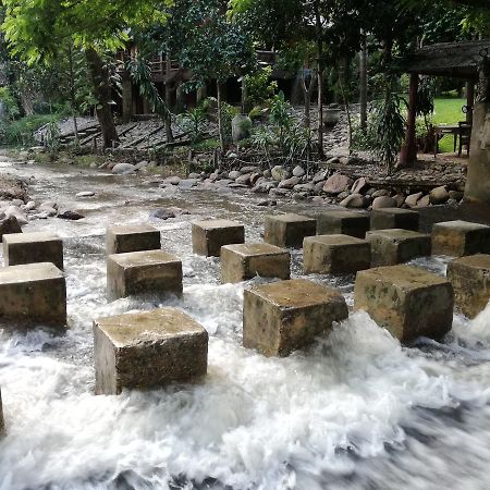 Chaiyo Vana Chiang Mai Buitenkant foto