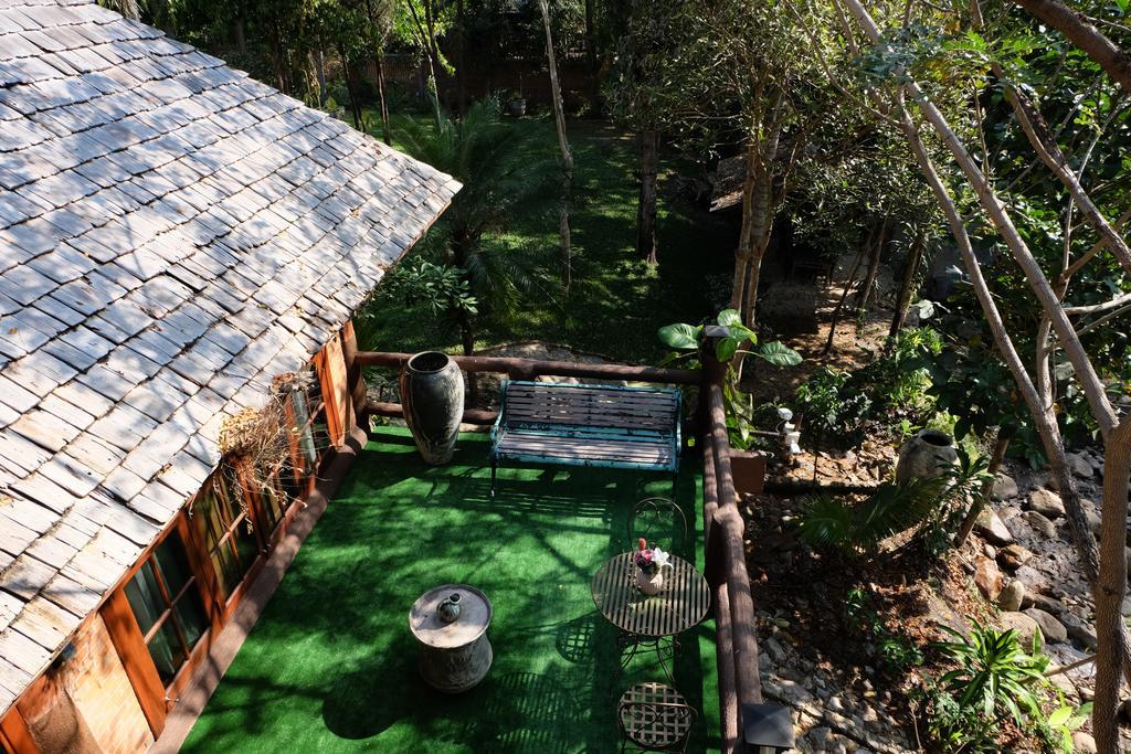 Chaiyo Vana Chiang Mai Buitenkant foto