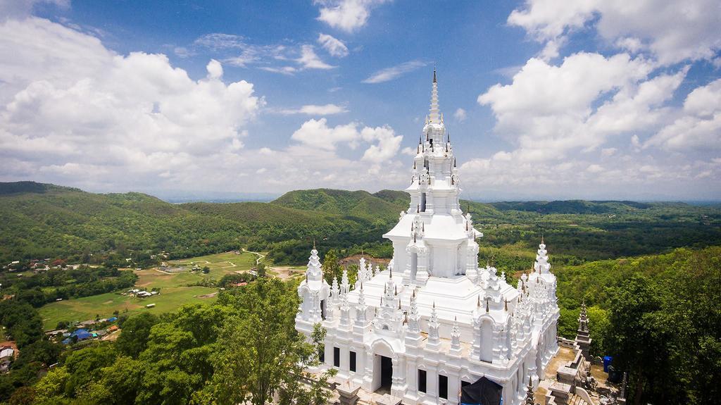 Chaiyo Vana Chiang Mai Buitenkant foto