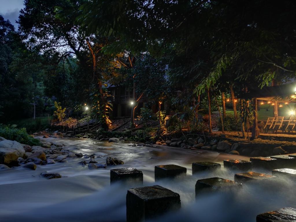 Chaiyo Vana Chiang Mai Buitenkant foto